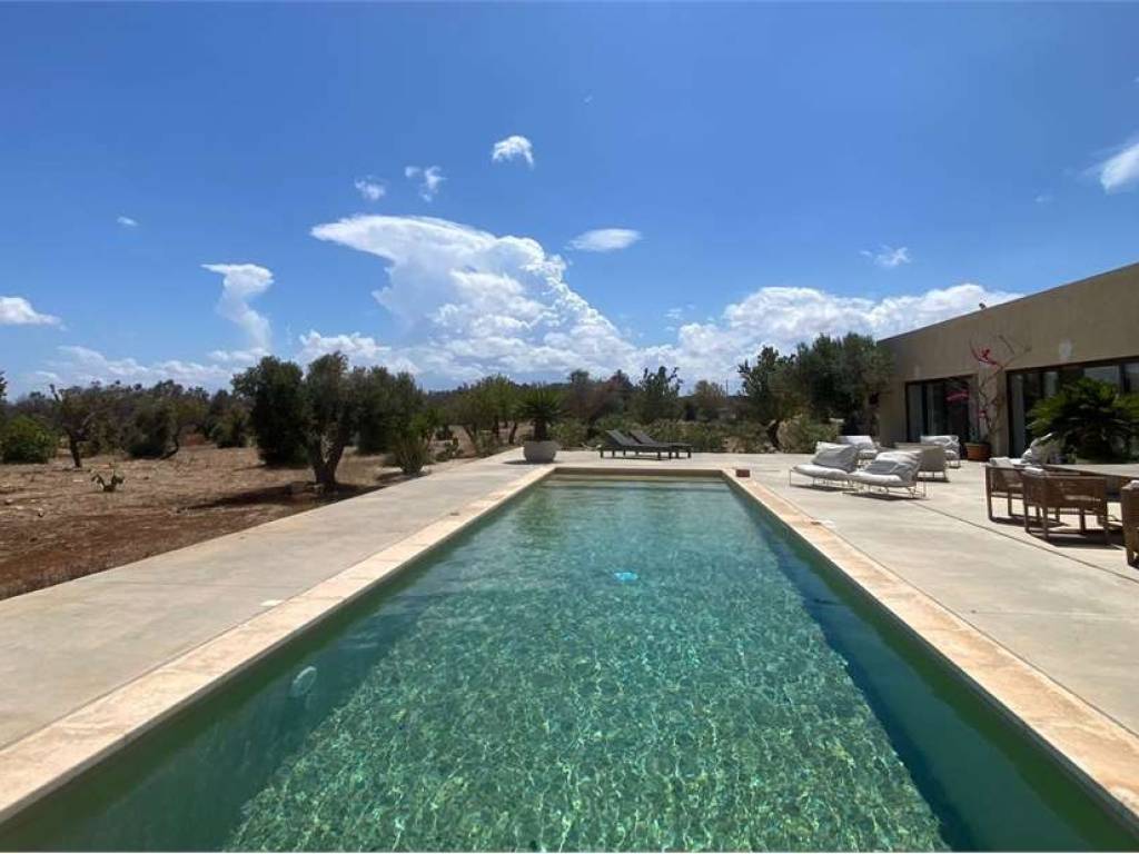 casa indipendente in vendita a Carovigno