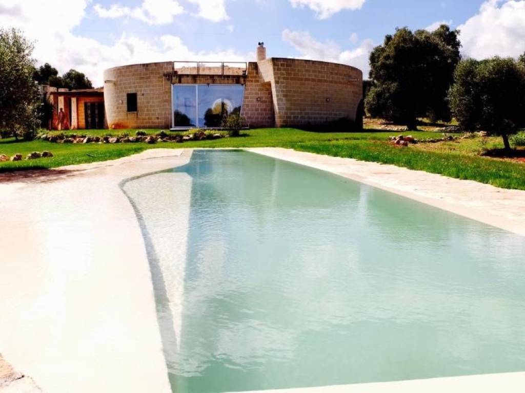 casa indipendente in vendita a Carovigno