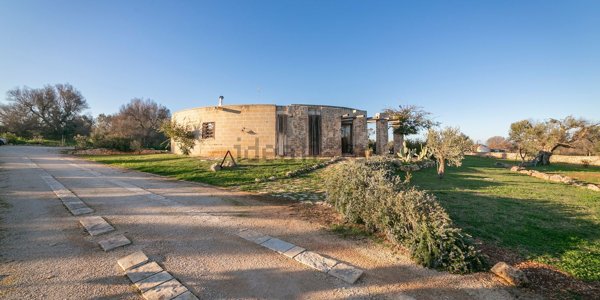 casa indipendente in vendita a Carovigno
