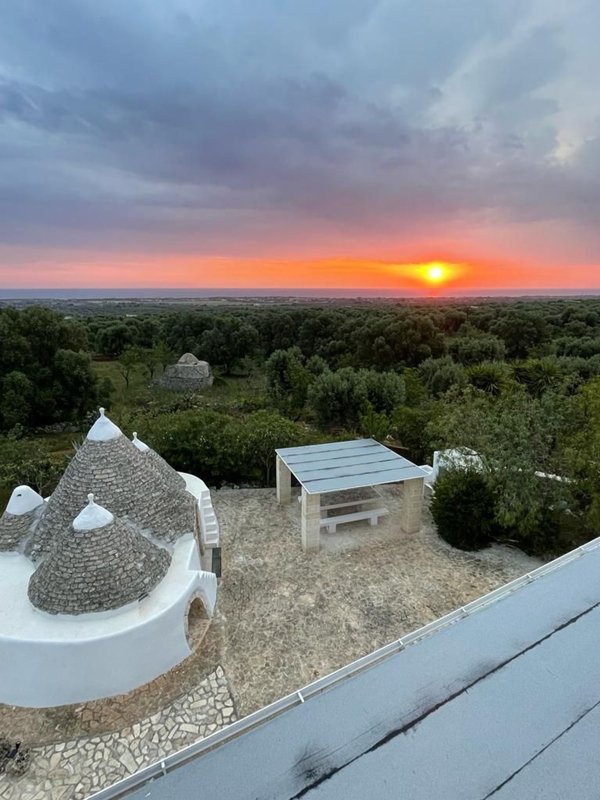 casa indipendente in vendita a Carovigno