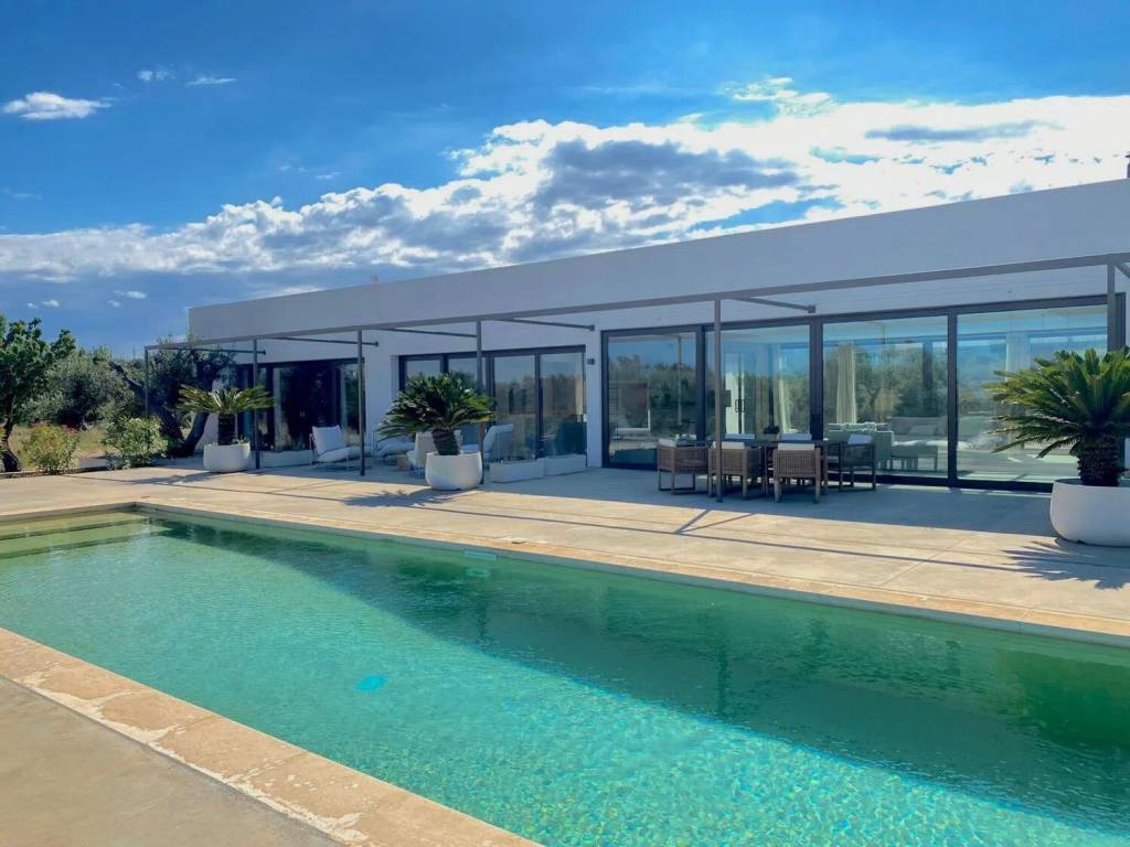 casa indipendente in vendita a Carovigno in zona Torre Santa Sabina