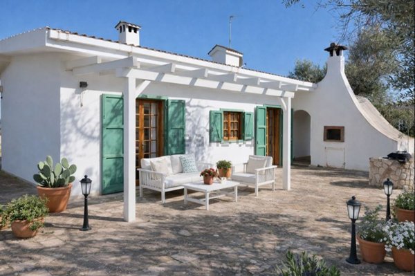 appartamento in vendita a Carovigno