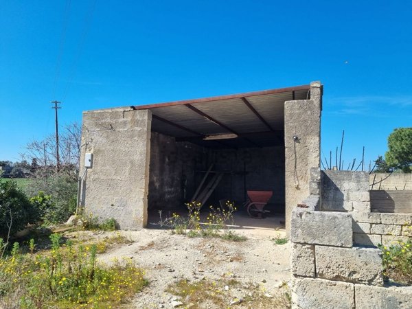 appartamento in vendita a Carovigno