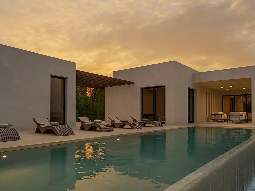 casa indipendente in vendita a Carovigno