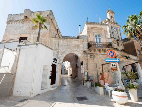 appartamento in vendita a Carovigno