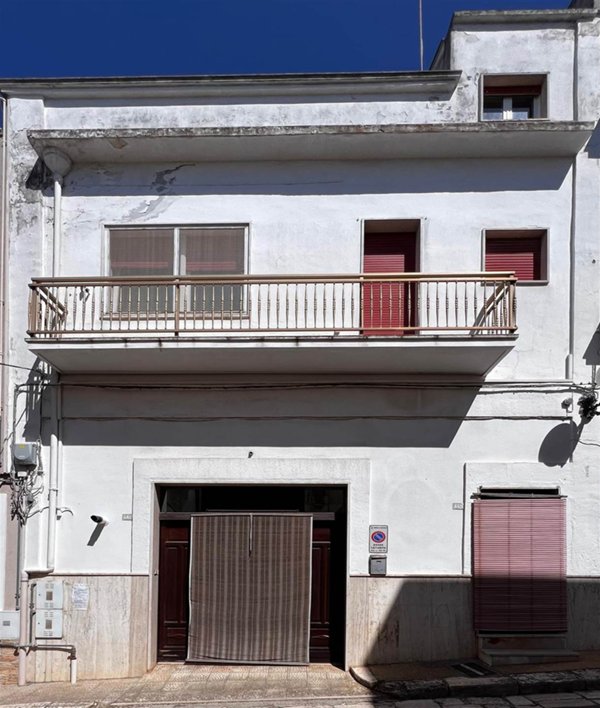 appartamento in vendita a Carovigno