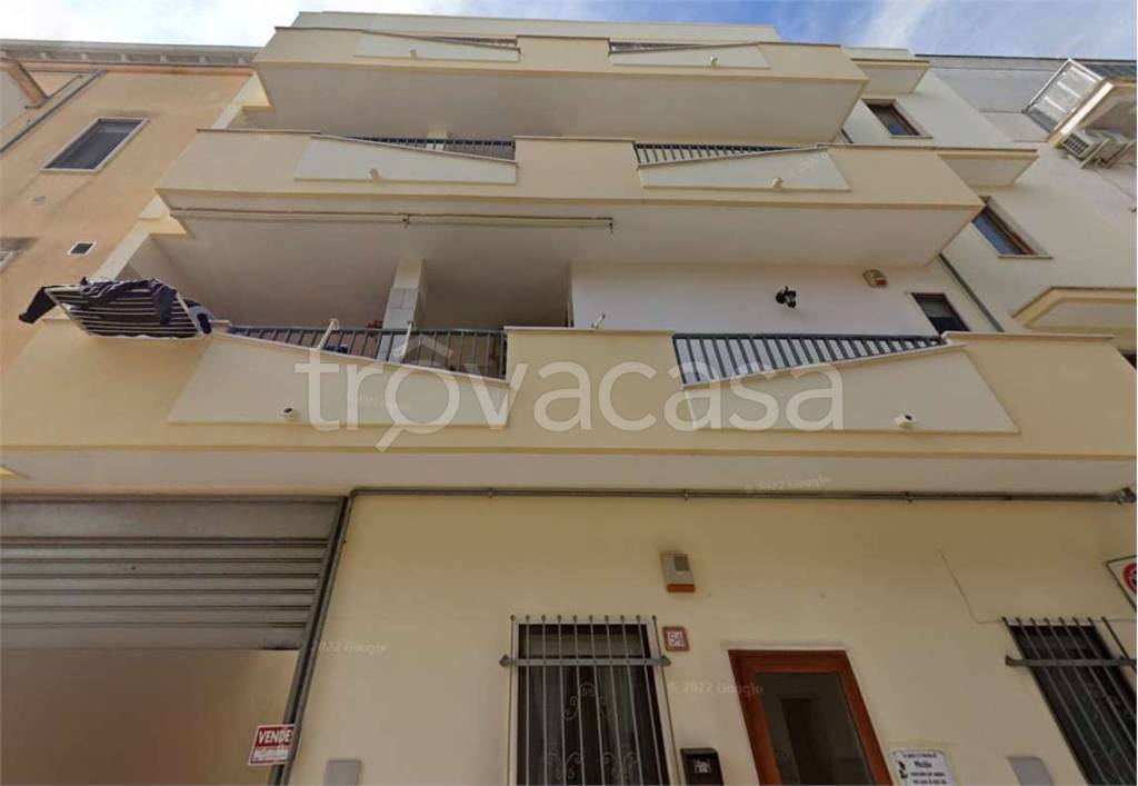 appartamento in vendita a Carovigno