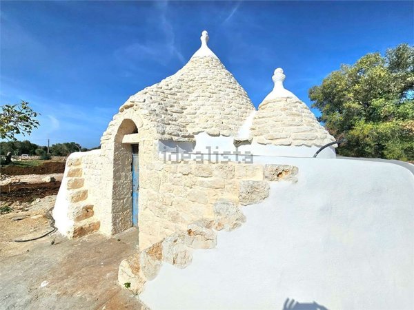 appartamento in vendita a Carovigno