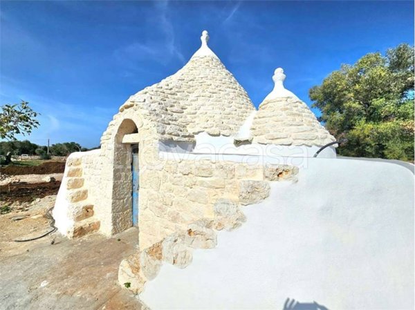 appartamento in vendita a Carovigno