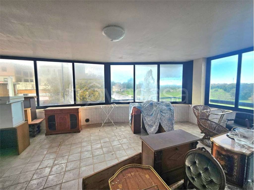 appartamento in vendita a Carovigno