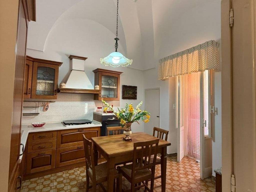 appartamento in vendita a Carovigno