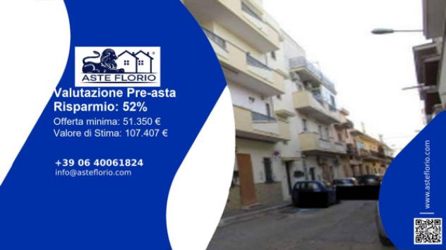 appartamento in vendita a Carovigno