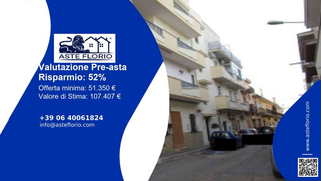 appartamento in vendita a Carovigno