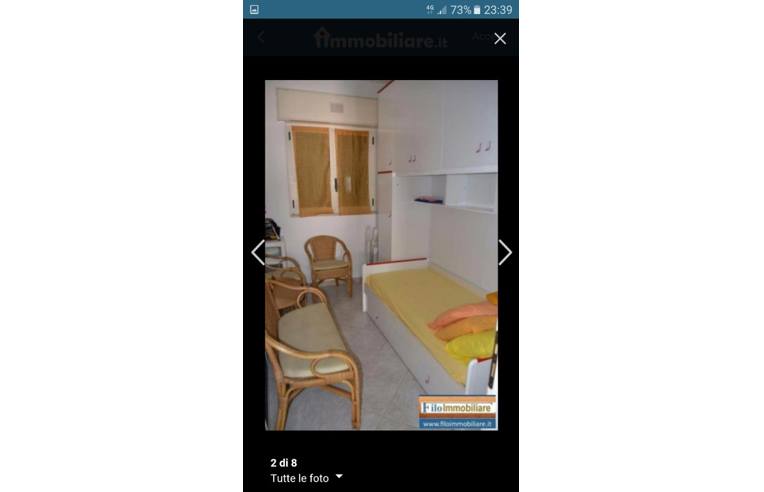 casa indipendente in vendita a Carovigno in zona Torre Santa Sabina