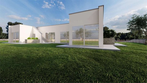 casa indipendente in vendita a Carovigno