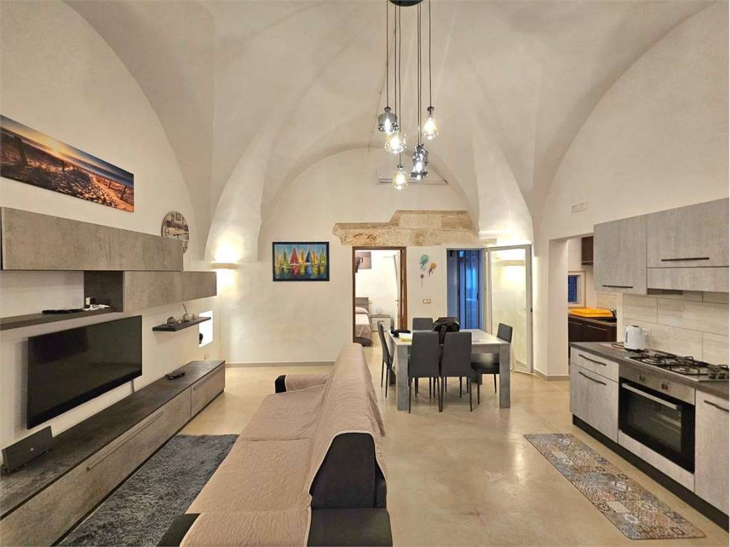 appartamento in vendita a Carovigno