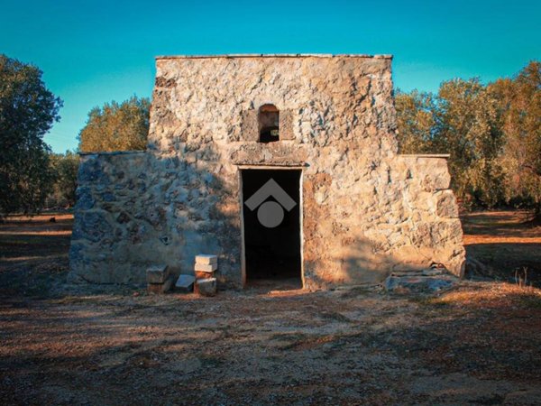 casa indipendente in vendita a Carovigno