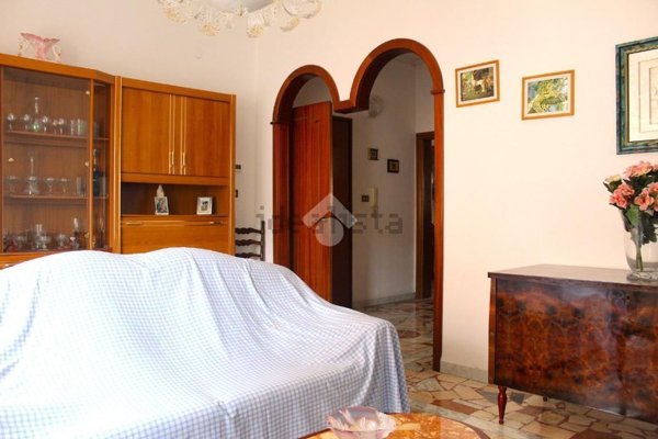 casa indipendente in vendita a Carovigno