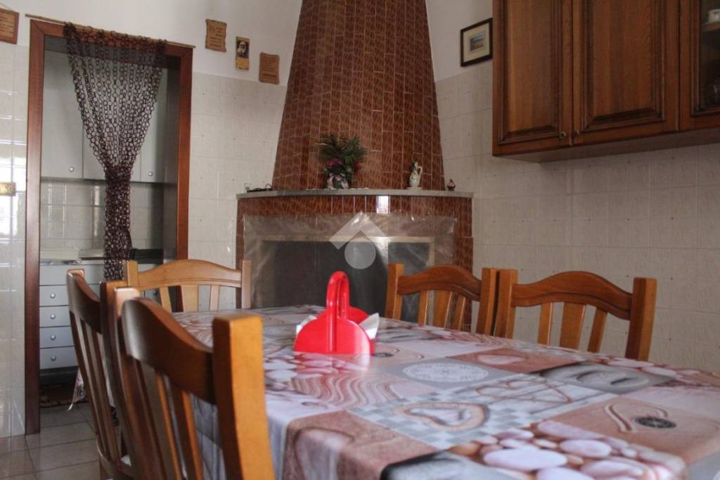 appartamento in vendita a Carovigno