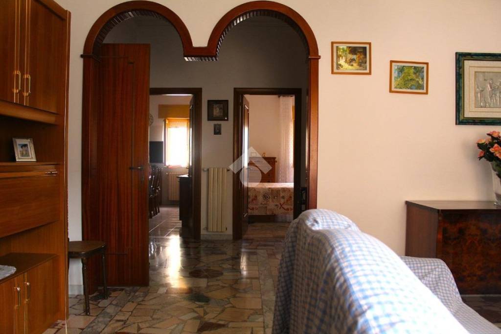 appartamento in vendita a Carovigno