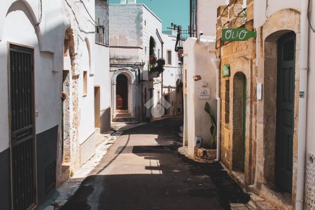 casa indipendente in vendita a Carovigno