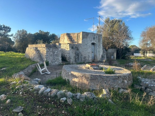 appartamento in vendita a Carovigno