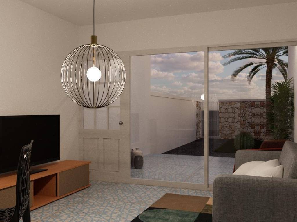 casa indipendente in vendita a Carovigno