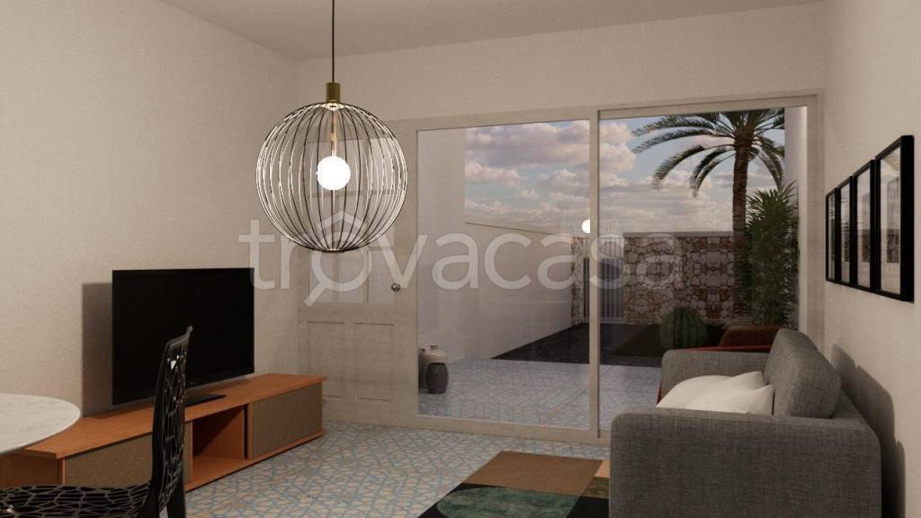 casa indipendente in vendita a Carovigno