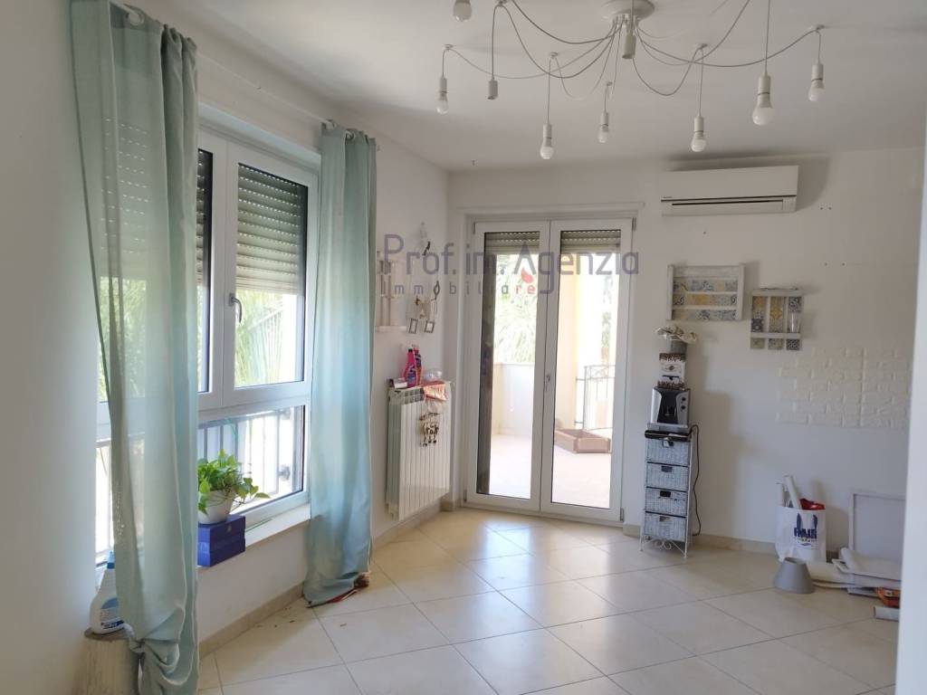 appartamento in vendita a Carovigno