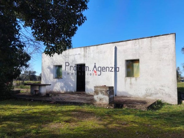 casa indipendente in vendita a Carovigno