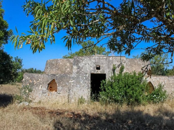 casa indipendente in vendita a Carovigno
