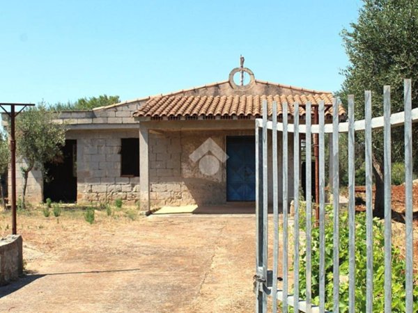 casa indipendente in vendita a Carovigno