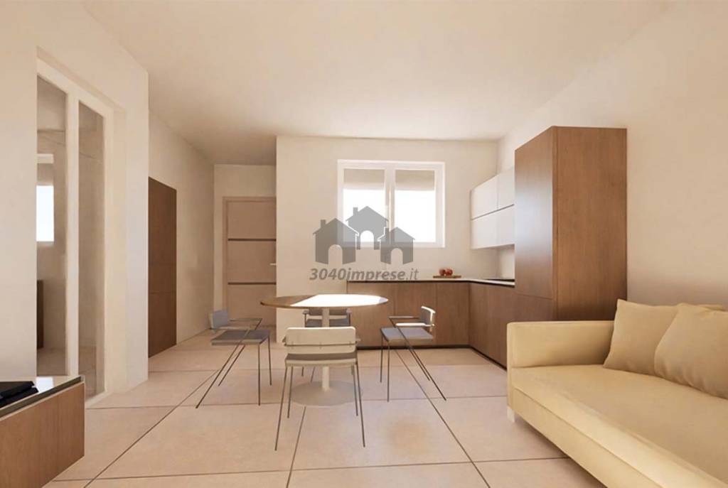 appartamento in vendita a Carovigno