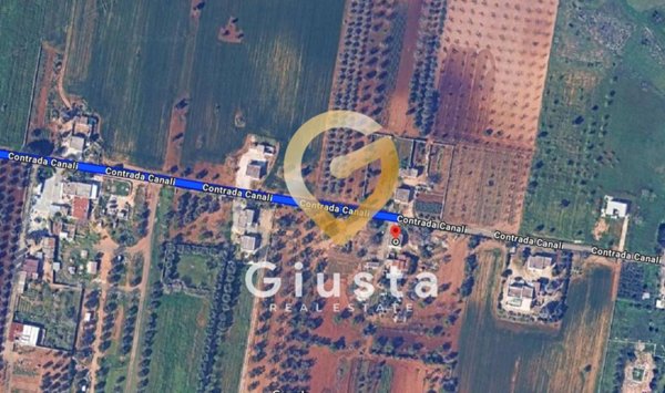 casa indipendente in vendita a Carovigno in zona Serranova