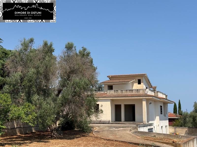 casa indipendente in vendita a Carovigno