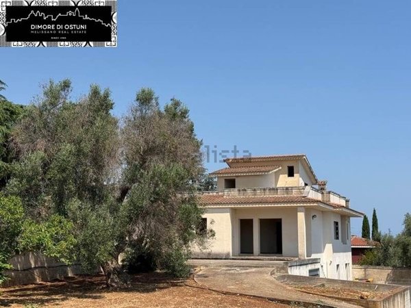casa indipendente in vendita a Carovigno