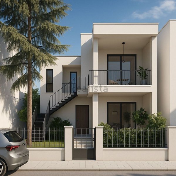 casa indipendente in vendita a Carovigno