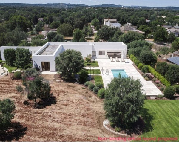 casa indipendente in vendita a Carovigno