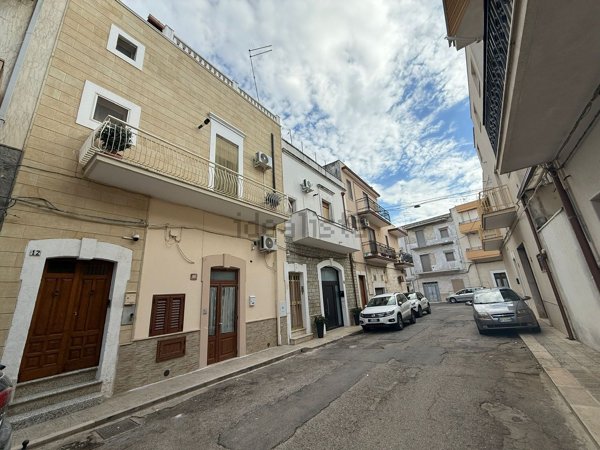 appartamento in vendita a Carovigno