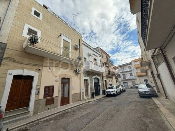 appartamento in vendita a Carovigno