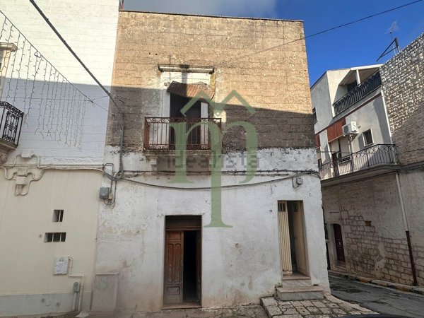 pentavano in vendita a Carovigno