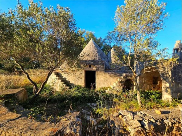 casa indipendente in vendita a Carovigno