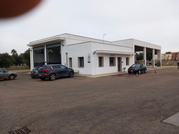 ufficio in vendita a Carovigno