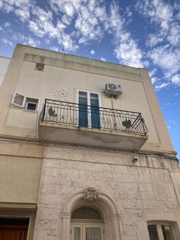 casa indipendente in vendita a Carovigno