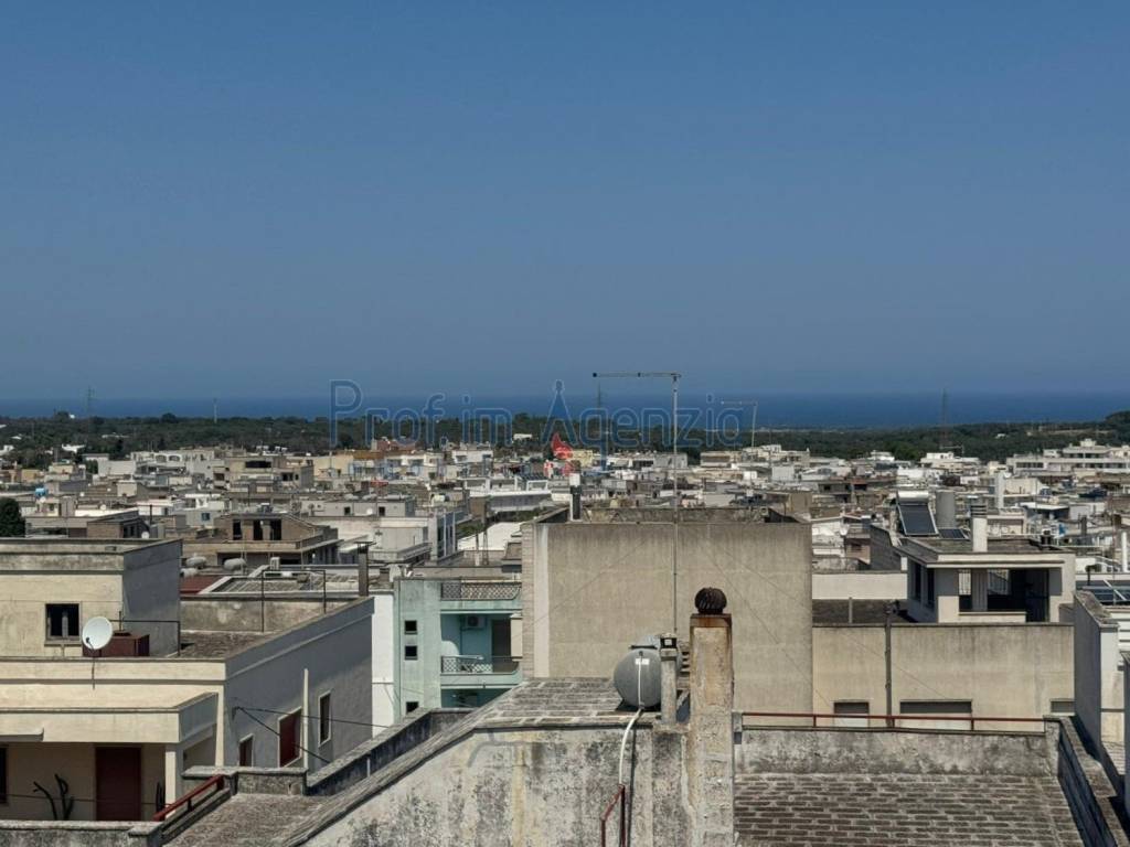 appartamento in vendita a Carovigno