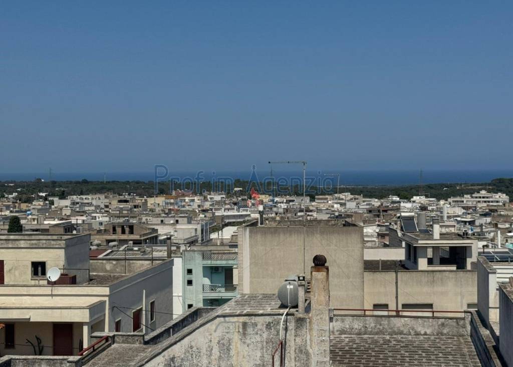 appartamento in vendita a Carovigno