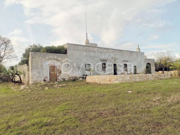 casa indipendente in vendita a Carovigno