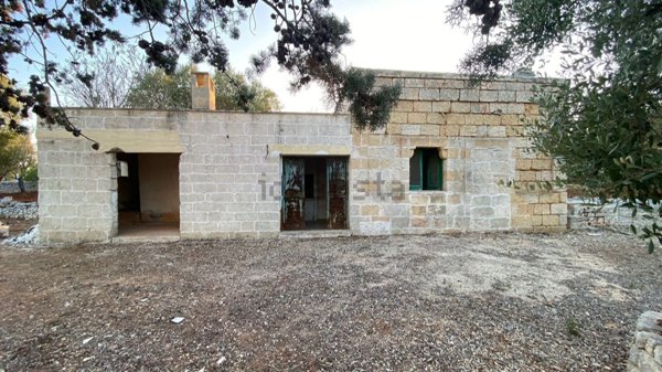 appartamento in vendita a Carovigno