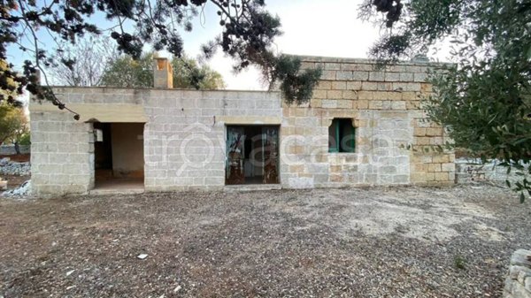 appartamento in vendita a Carovigno