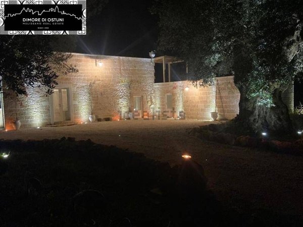 casa indipendente in vendita a Carovigno